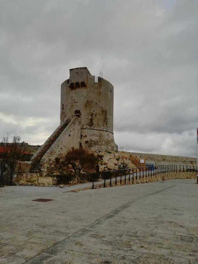 Appartamento Le Ancore Марчиана-Марина Экстерьер фото